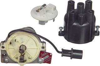 Distributor