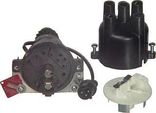 Distributor