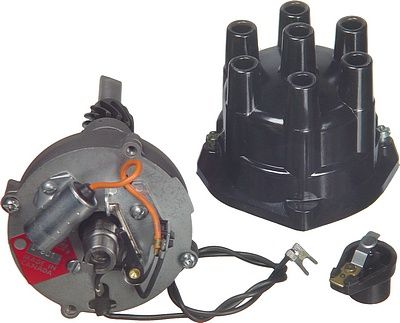 Distributor