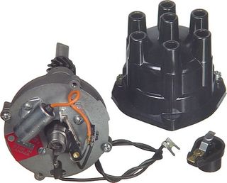 Distributor