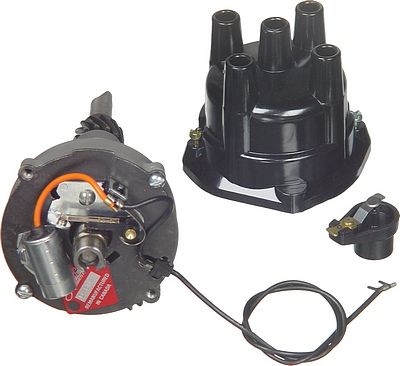 Distributor