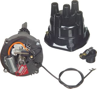 Distributor