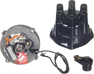 Distributor