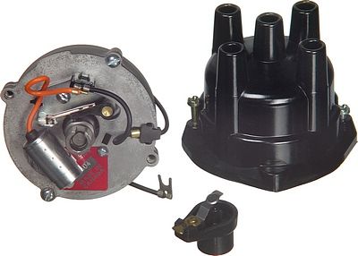 Distributor
