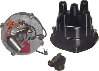 Distributor