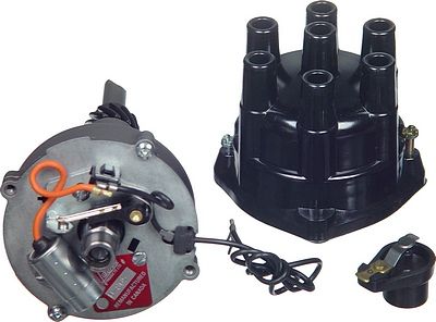 Distributor