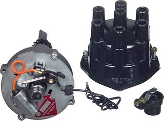 Distributor