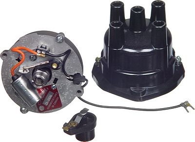 Distributor