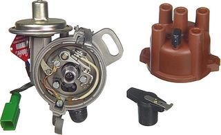 Distributor