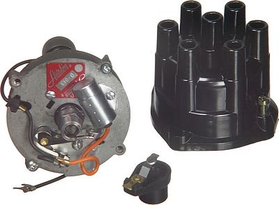Distributor