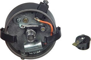 Distributor