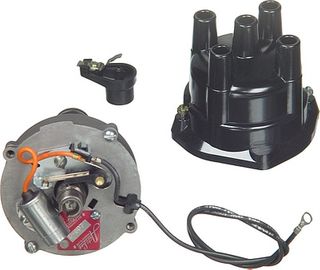 Distributor