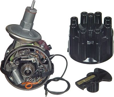 Distributor