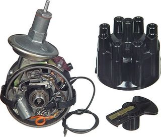 Distributor