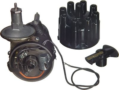Distributor