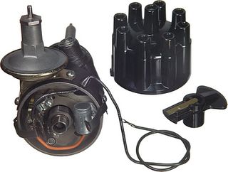Distributor