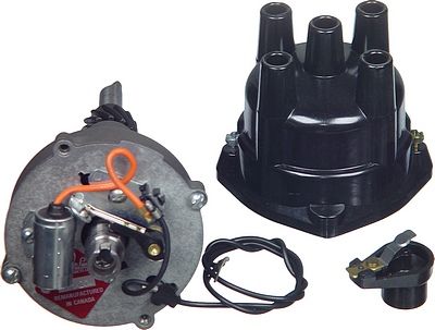Distributor