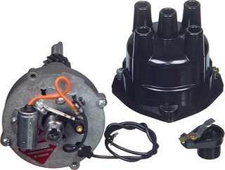 Distributor