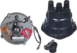 Distributor