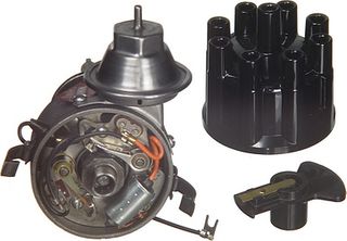 Distributor