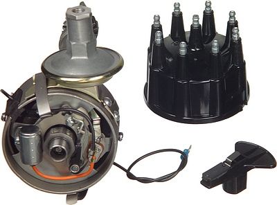 Distributor