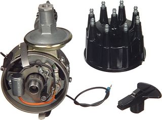 Distributor