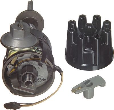 Distributor