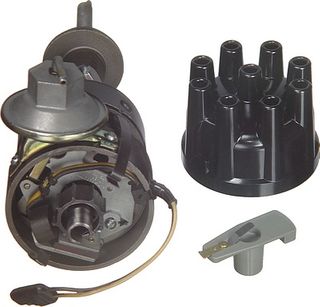 Distributor