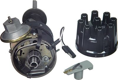 Distributor