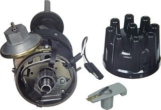 Distributor