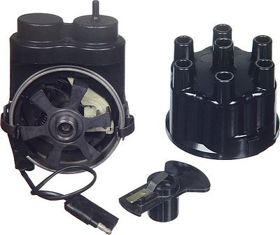 Distributor