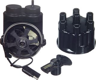 Distributor
