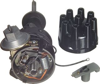 Distributor