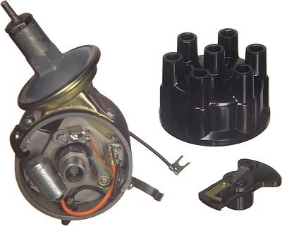 Distributor