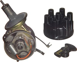 Distributor
