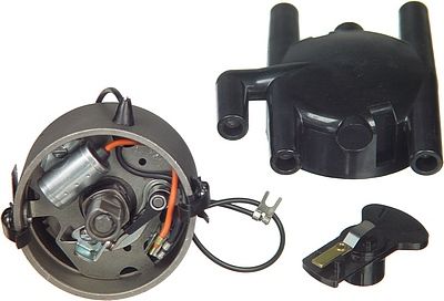 Distributor