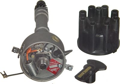 Distributor