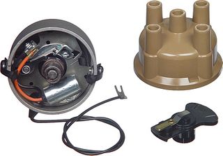 Distributor