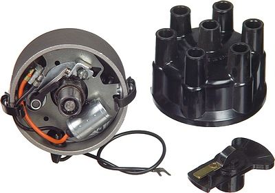Distributor