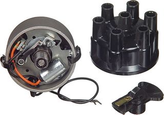 Distributor