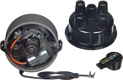 Distributor