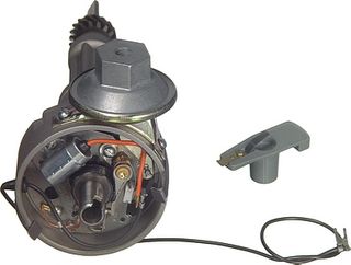 Distributor