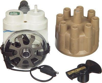 Distributor