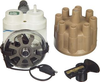 Distributor