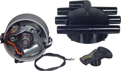 Distributor