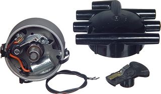 Distributor