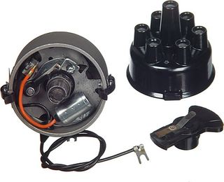 Distributor