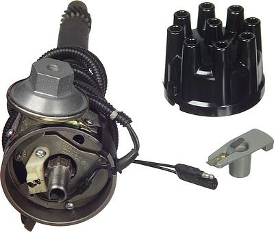Distributor