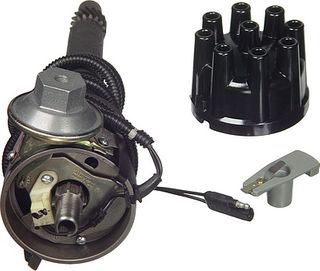 Distributor