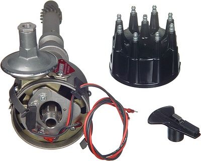 Distributor